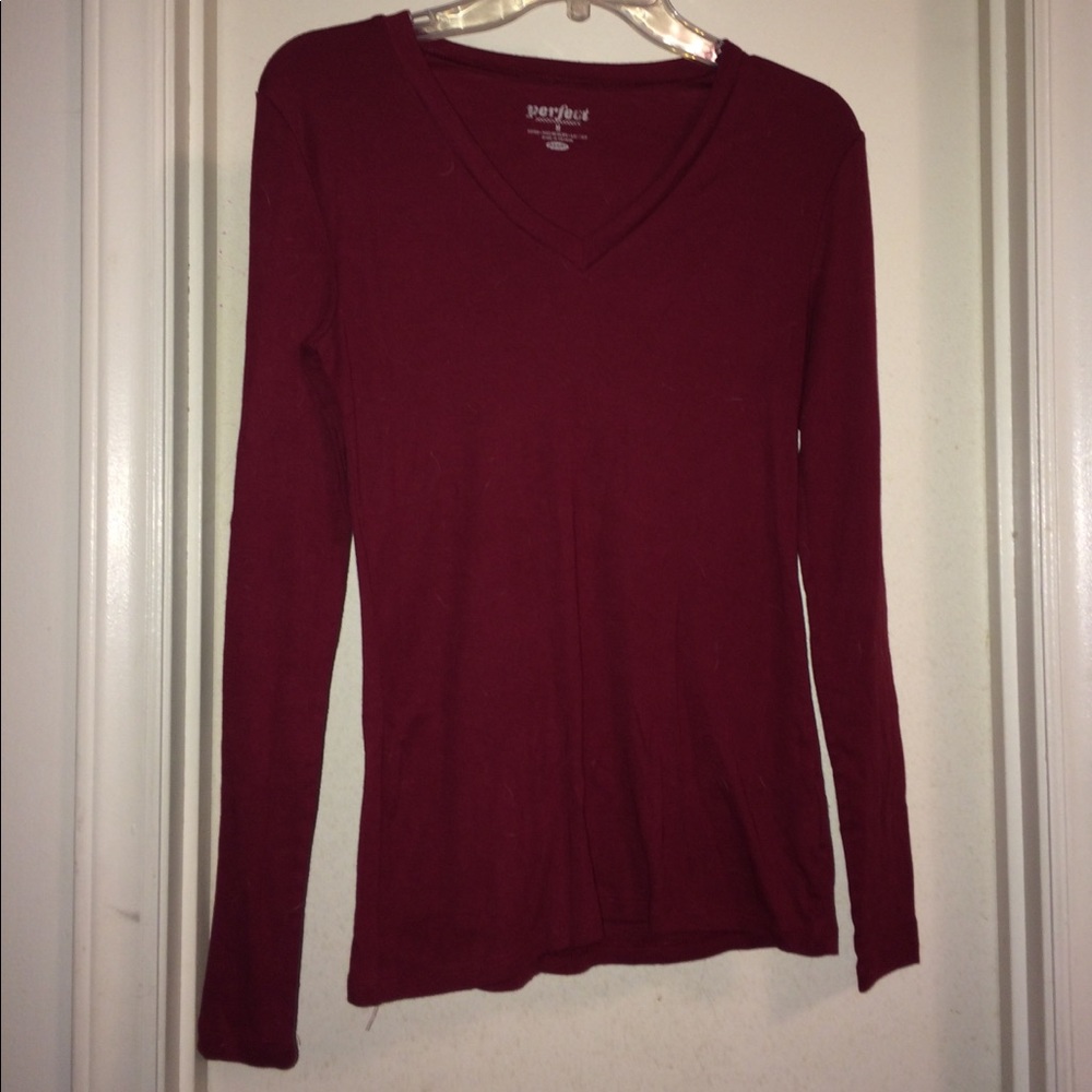 Vneck